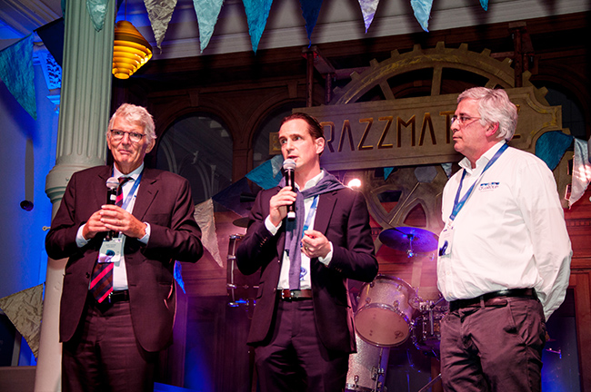 LMP POOLFAIR 2019 - Discours Marc Maupas - Alain Servais