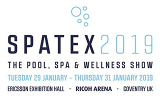 SPATEX 2019