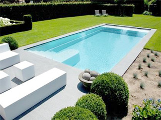 piscine Zydon