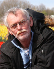 Rudi van Arend