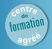 centre de formation agréé