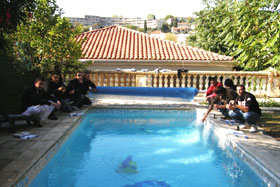 Formation de Piscinier 