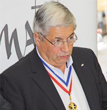 Gérard Cartet