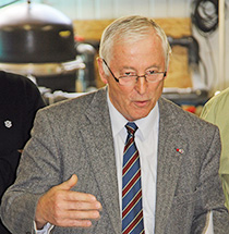 Gérard Rapt