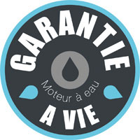 garantie Ã  vie