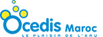 Logo Ocedis Maroc