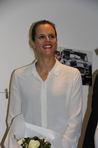 Laure Manaudou