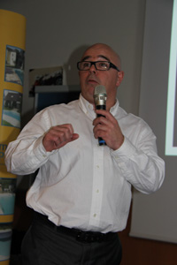 Olivier Santini