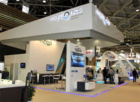 stand Maytronics