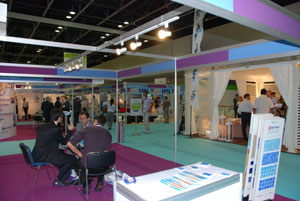 salon MePool 2010