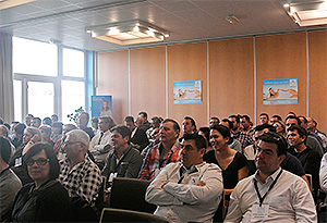 sÃ©minaire Mondial Piscine