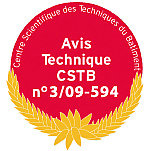 Avis CSTB