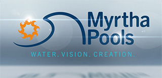 Myrtha Pools