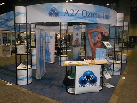 A2Z OZONE