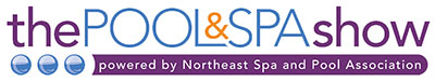 The Pool & Spa Show logo