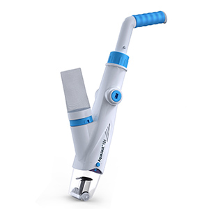 Aquajack 121 electric vacuum cleaner