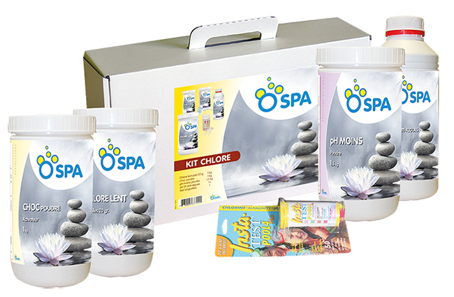 O-Spa OCEDIS