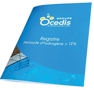 registre OCEDIS