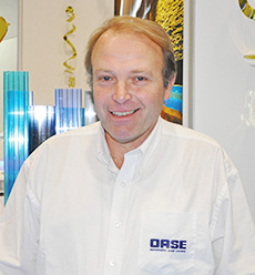 FrÃ©dÃ©ric Claeys - OASE