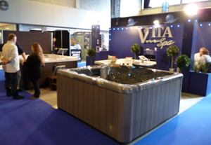 vita spas