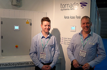 Tornado systems