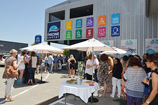 magasin Piscine Center