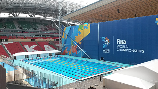 Piscine Castiglione