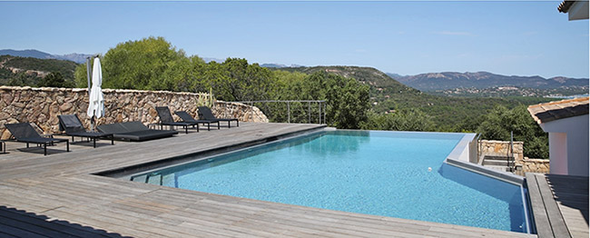 Piscine PISCINES DE FRANCE