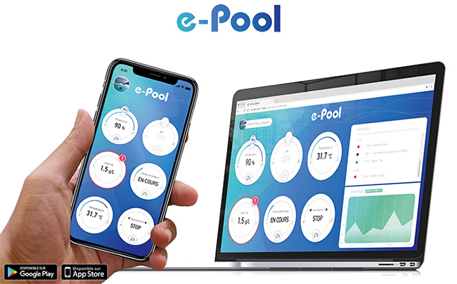 e-Pool