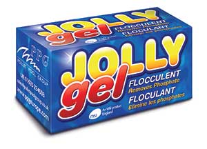 Jolly Gel