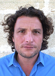 Laurent Sampieri