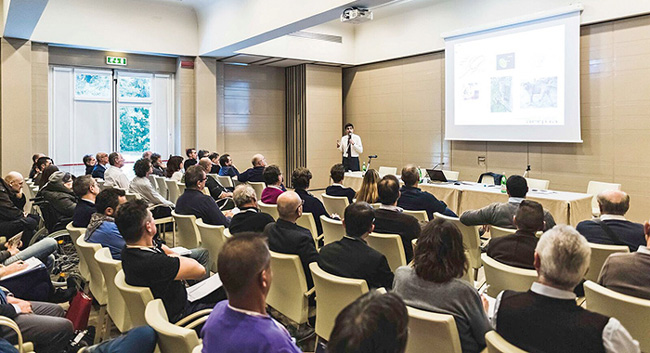 PROFESSIONE ACQUA Convegno Autunno