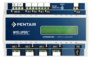 Intellipool 4X Extension