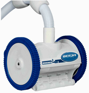 Ocean Vac 2