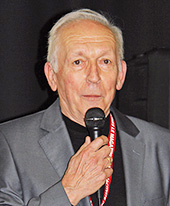 Bernard Ageorges