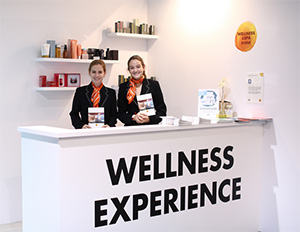 Wellness Experience