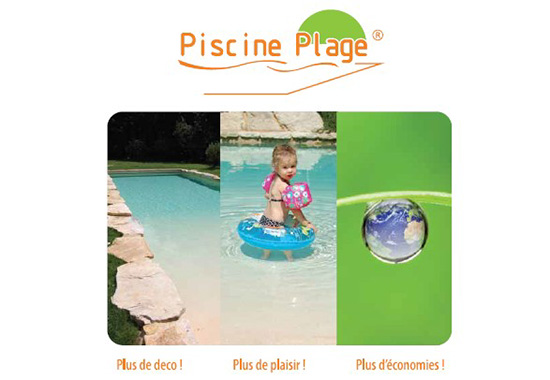 Piscine Plage