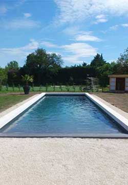 Piscine PlageÂ®