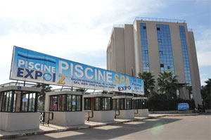 Pisicine Expo 2012
