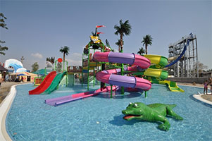 Orbita Aquapark