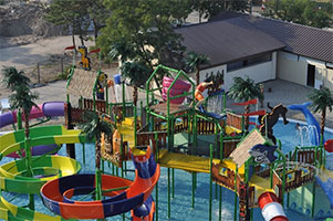 Orbita Aquapark