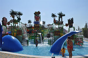 Orbita Aquapark