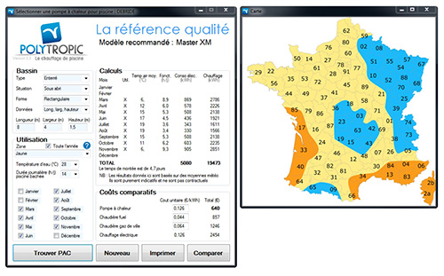 carte qualité polytropic Aquavariation