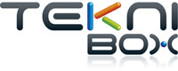 logo Tekni box