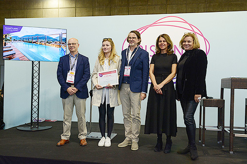 Pool Design Awards 2018 - Piscine Global Europe