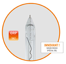 sonde ORP