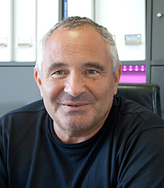 Jean-Luc Redoux