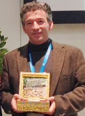 iPool2013 award