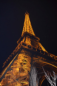 Tour Eiffel