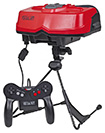 1995 Virtual Boy